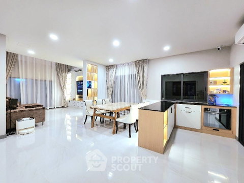4-BR House in Bang Kaeo (ID 2054627)