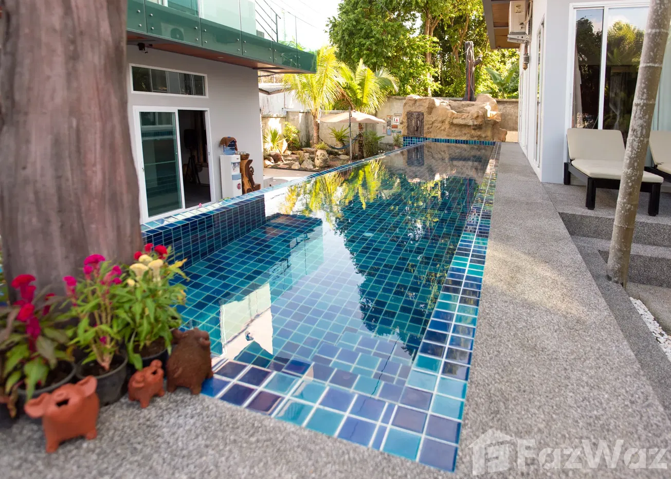 picture 10 Bedroom Villa for sale in Rawai, Phuket  1884248 - 8/43