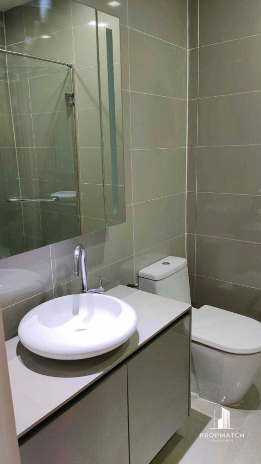 รูป PM002264✨Flash Deal ✨M Phayathai (1Bed 1Bath 43SQM.) พร้อมอยู่ ! เพียง 27,000 บาทต่อเดือน Tel.0981315848 @propmatch - รูปที่ 6/6