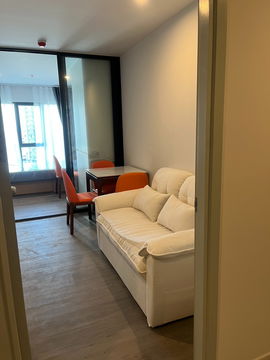 ✨#OL2304_112 ✨💥Urgent💥 Available December 18, 2025. Click quickly before it's gone‼️ For Rent 12k.🔥🔥 Regent Home Wutthakat Condo