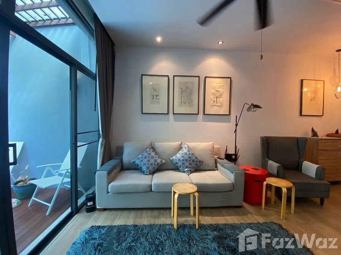 รูป ขาย บ้านเดี่ยว 2 ห้องนอน ในโครงการ ออนิค วิลล่า แอท ไสยวน เอสเตท ราไวย์ 5925417 - รูปที่ 6/15