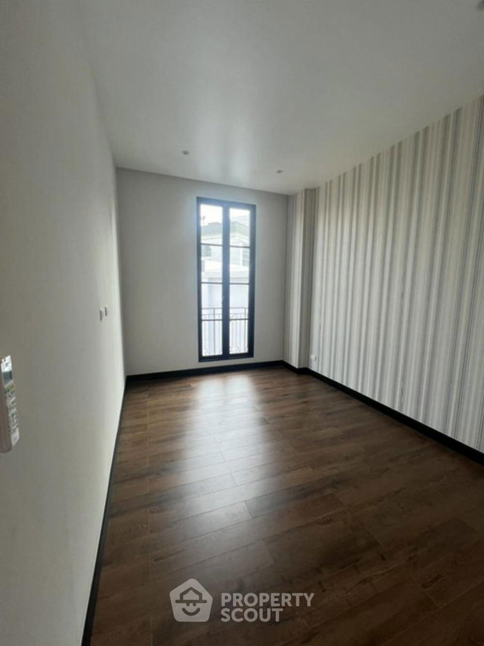 รูป บ้าน 4-ห้องนอน ใกล้ BTS พระโขนง (ID 1495409) - รูปที่ 15/19