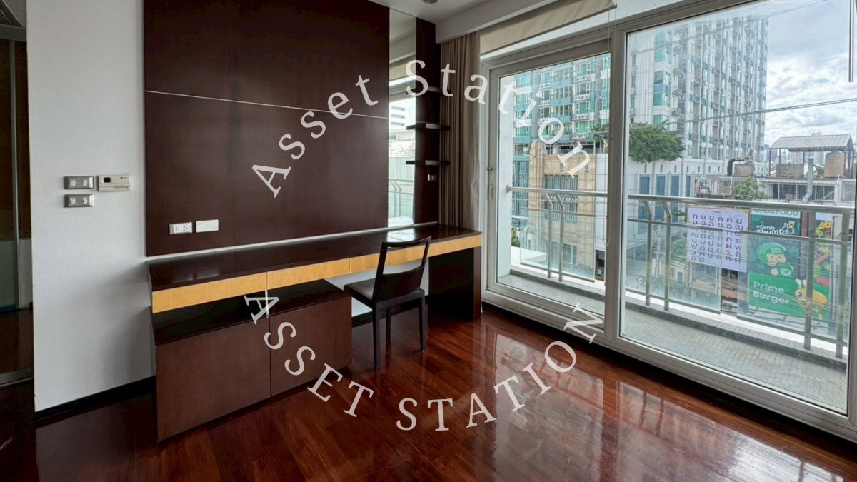 picture For rent: The Height Thonglor, large 2-bedroom unit | BTS Thonglor - 3/11