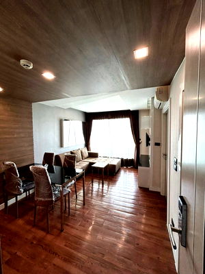 คอนโด พัทยา : The Feelture Condominium 1 Bedroom for sale