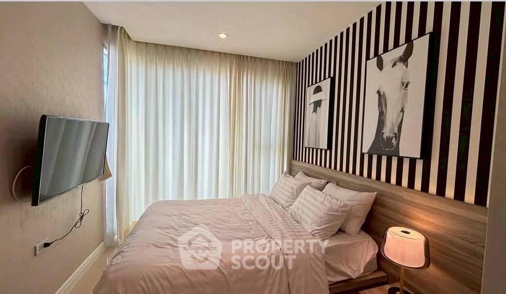 รูป คอนโด 1-ห้องนอน ที่ เดอะ ริเวียร่า จอมเทียน ใกล้ หาดจอมเทียน (ID 2474494) - รูปที่ 4/10