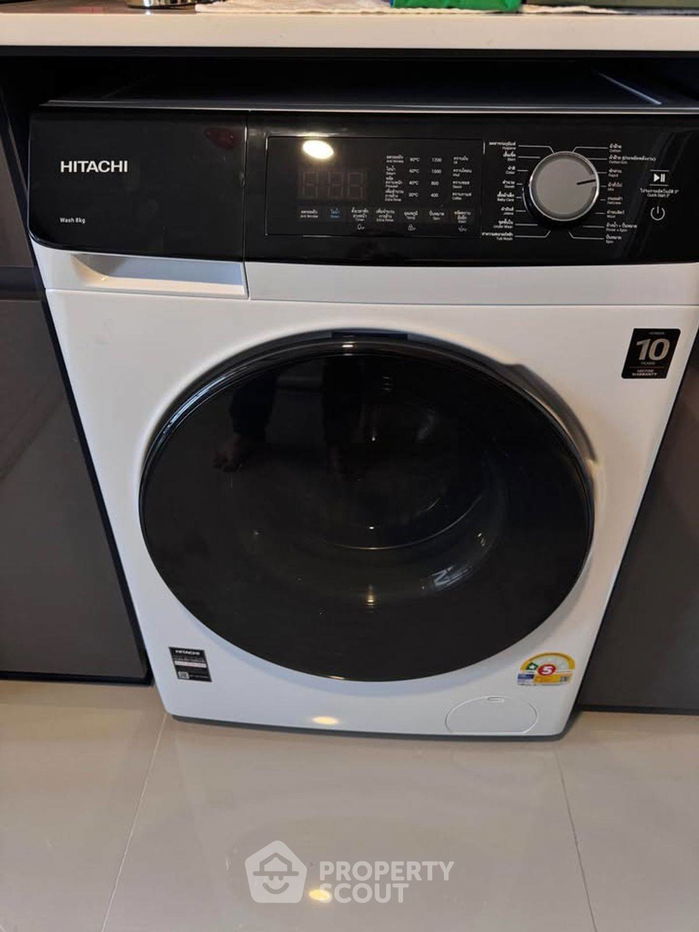 รูป คอนโด 1-ห้องนอน ที่ พาร์ค ออริจิ้น จุฬา-สามย่าน ใกล้ MRT หัวลำโพง (ID 2083061) - รูปที่ 15/17