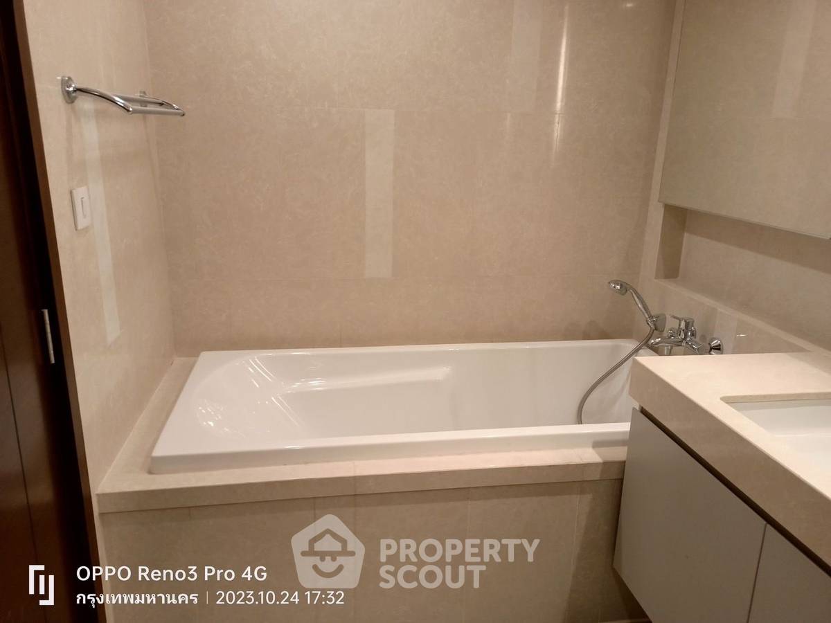 รูป คอนโด 2-ห้องนอน ที่ ควอทโทร บาย แสนสิริ ใกล้ BTS ทองหล่อ (ID 1436174) - รูปที่ 8/11