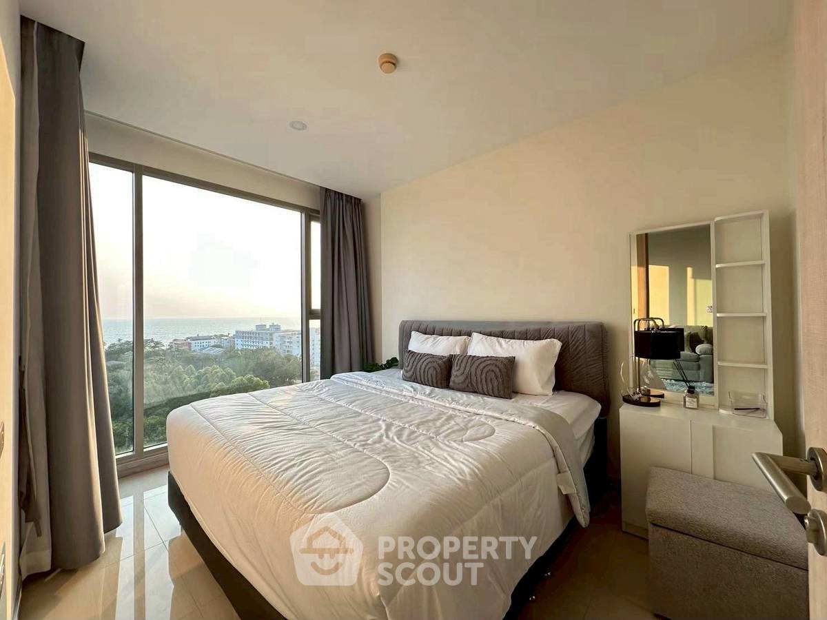 รูป คอนโด 1-ห้องนอน ที่ วินด์แฮม จอมเทียน พัทยา ใกล้ เมืองพัทยา (ID 2474502) - รูปที่ 7/7