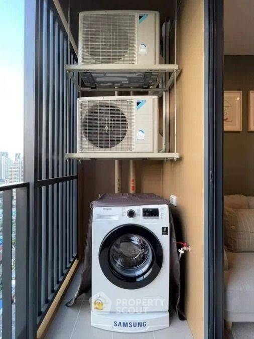 picture 1-BR Condo at Oka Haus Sukhumvit 36 near BTS Thong Lor (ID 1816414) - 5/7