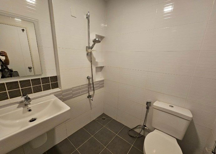 รูป สิริ เพลส บางนา เทพารักษ์ SIRI Place Bangna-Thepharak เพียง 15 นาที จาก MEGA บางนา - รูปที่ 54/54