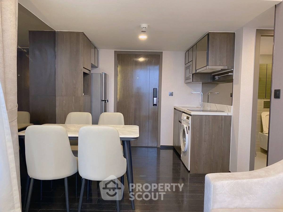 รูป คอนโด 2-ห้องนอน ที่ พาร์ค ออริจิ้น ทองหล่อ ใกล้ BTS ทองหล่อ (ID 2472376) - รูปที่ 10/15