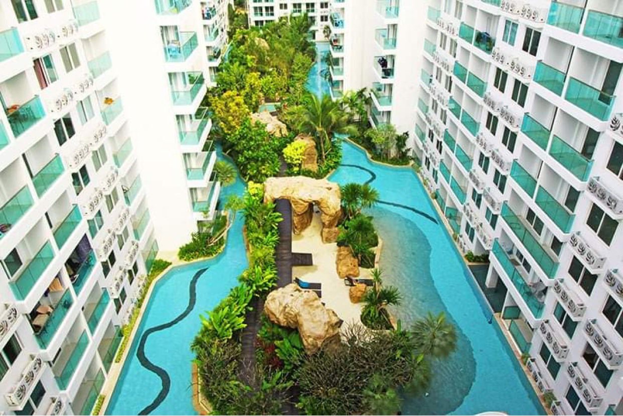 picture Amazon Residence for Sale in Jomtien - 7/7
