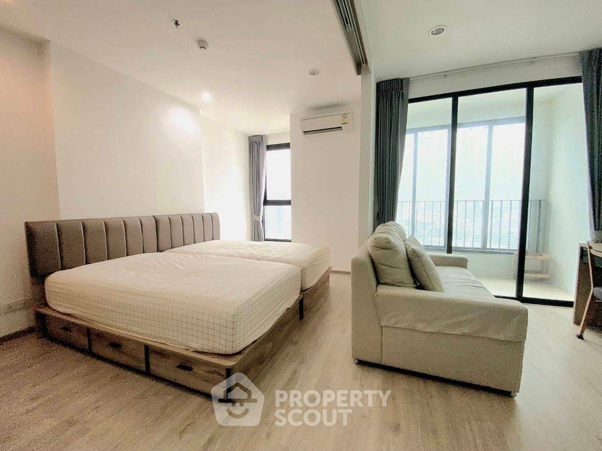 picture 1-BR Condo at Ideo Q Chula Samyan near MRT Sam Yan (ID 2077446) - 6/13