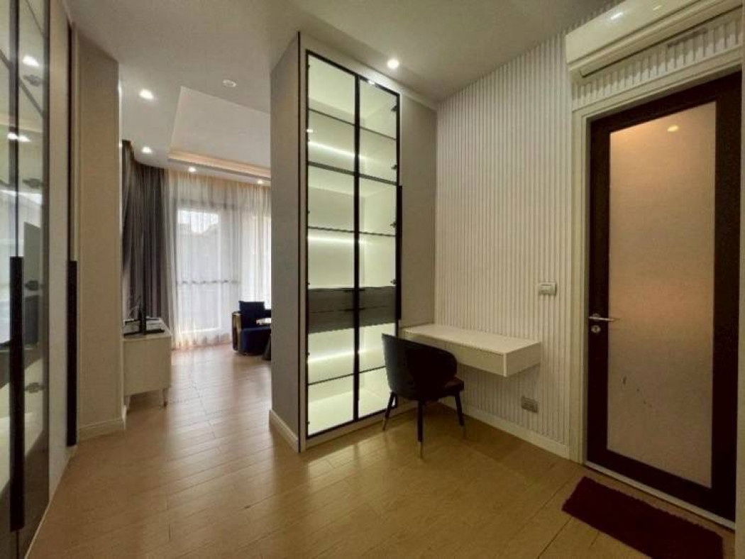 รูป ขายบ้านเดี่ยวหรู Artale Ekkamai – Ramintra 3 ชั้น 59 ตร.ว 390 ตร.ม 5 ห้องนอน 5 ห้องน้ำ - รูปที่ 6/12