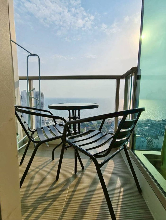 picture Riviera  Jomtien  Condominium  - 19/34