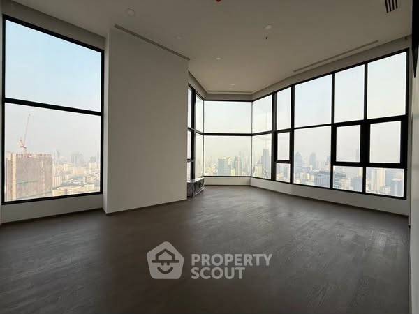 รูป คอนโด 4-ห้องนอน ที่ พาร์ค ออริจิ้น จุฬา-สามย่าน ใกล้ MRT หัวลำโพง (ID 2369566) - รูปที่ 1/26