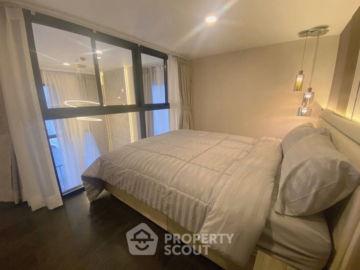 รูป คอนโด 2-ห้องนอน ที่ พาร์ค ออริจิ้น ทองหล่อ ใกล้ BTS ทองหล่อ (ID 2472376) - รูปที่ 11/15