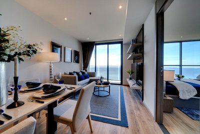 Condos for sale : 2 Bedrooms Andromeda Condo for Sale