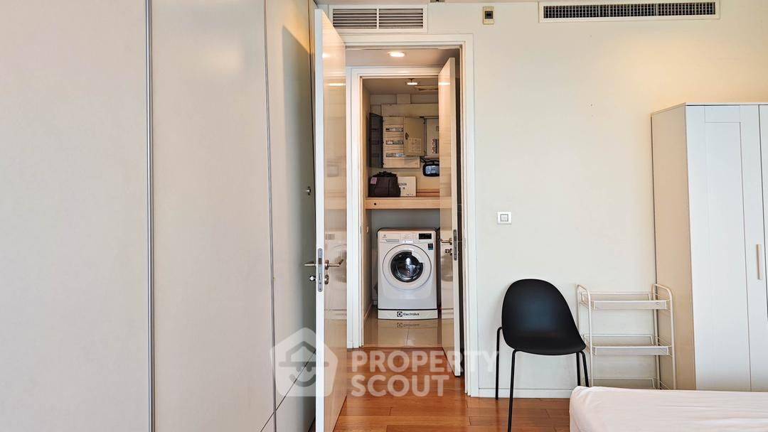 รูป คอนโด 2-ห้องนอน ที่ เซอร์เคิล ลิฟวิ่ง โปรโตไทป์ เพชรบุรีตัดใหม่ ใกล้ MRT เพชรบุรี (ID 766215) - รูปที่ 25/26