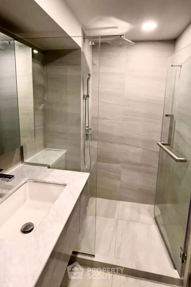 รูป คอนโด 1-ห้องนอน ที่ พาร์ค ออริจิ้น จุฬา-สามย่าน ใกล้ MRT หัวลำโพง (ID 2108252) - รูปที่ 6/12