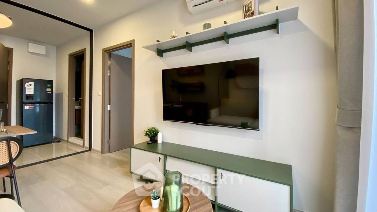 รูป คอนโด 1-ห้องนอน ที่ ไลฟ์ พหลฯ-ลาดพร้าว ใกล้ BTS ห้าแยกลาดพร้าว (ID 2472676) - รูปที่ 8/14