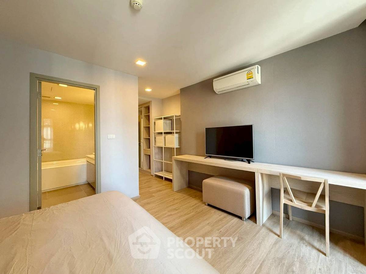 รูป คอนโด 3-ห้องนอน ที่ ลีฟ แอท 49 ใกล้ BTS ทองหล่อ (ID 2473290) - รูปที่ 17/20