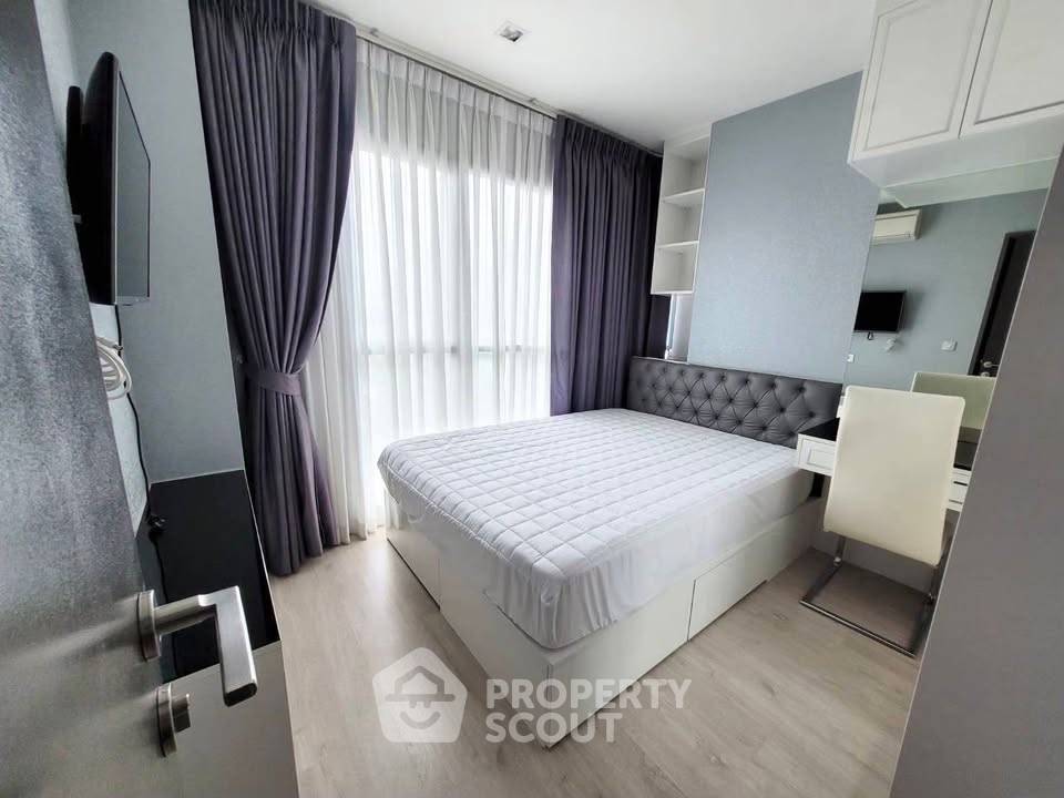 picture 2-BR Condo at Rhythm Rangnam near BTS Victory Monument (ID 2473176) - 5/10