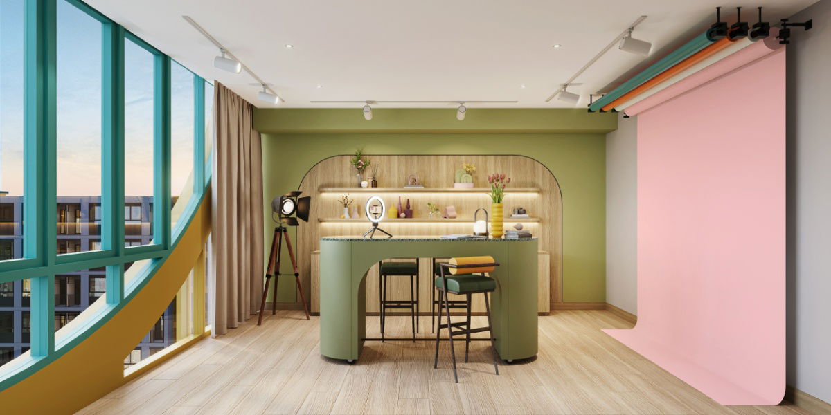 รูป ขายคอนโดมือ 1 จากโครงการ - The Muve Paw บางแค | ติดต่อฝ่ายขาย : 061-6598997- Line OA : @Newlight (มี@) - รูปที่ 18/32