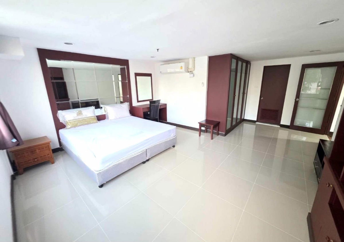 picture The Waterford Park Sukhumvit 53 ( Waterford Park Thonglor 5) - 10/14