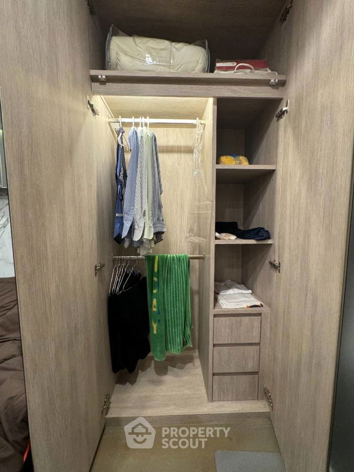 รูป คอนโด 1-ห้องนอน ที่ แอชตัน จุฬา - สีลม ใกล้ MRT สามย่าน (ID 1594338) - รูปที่ 5/5