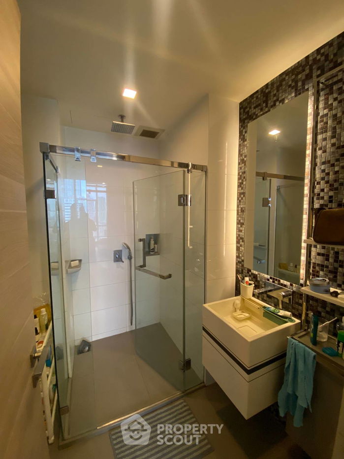 picture 1-BR Condo at The Room Sathorn near BTS Saint Louis (ID 2106478) - 6/10