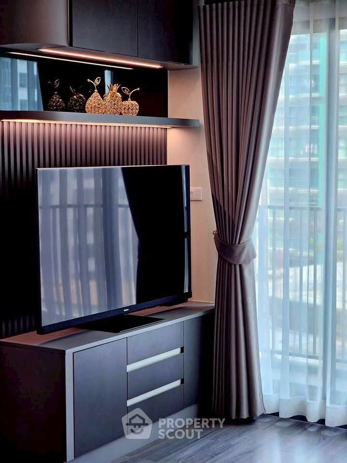 รูป คอนโด 2-ห้องนอน ที่ ไอดีโอ จุฬา - สามย่าน ใกล้ MRT สามย่าน (ID 2085508) - รูปที่ 5/14