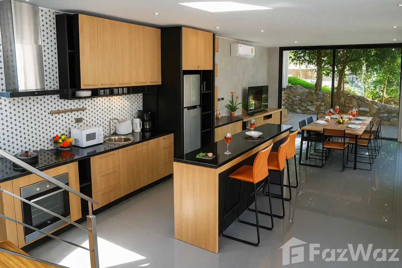 picture Luxury 3-Bedroom Pool Villa | 402 SQM | Wallaya Grand Residence | Mountain & Pool Views 1146854 - 4/18