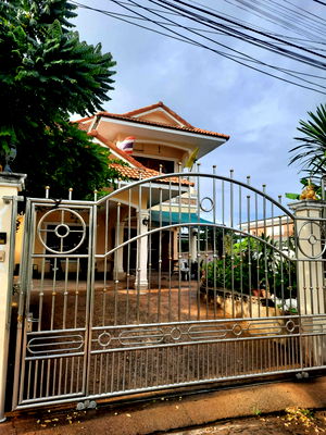 Houses for rent Suan Dusit Rajabhat University Hua Hin :  House for rent, Hua Hin Huay Mongkol 15