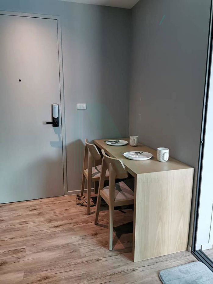 รูป ให้เช่า เอสเพน คอนโด ลาซาล 1 ห้องนอน ชั้น 2 อาคาร B ใกล้ BTS แบริ่ง - รูปที่ 3/8