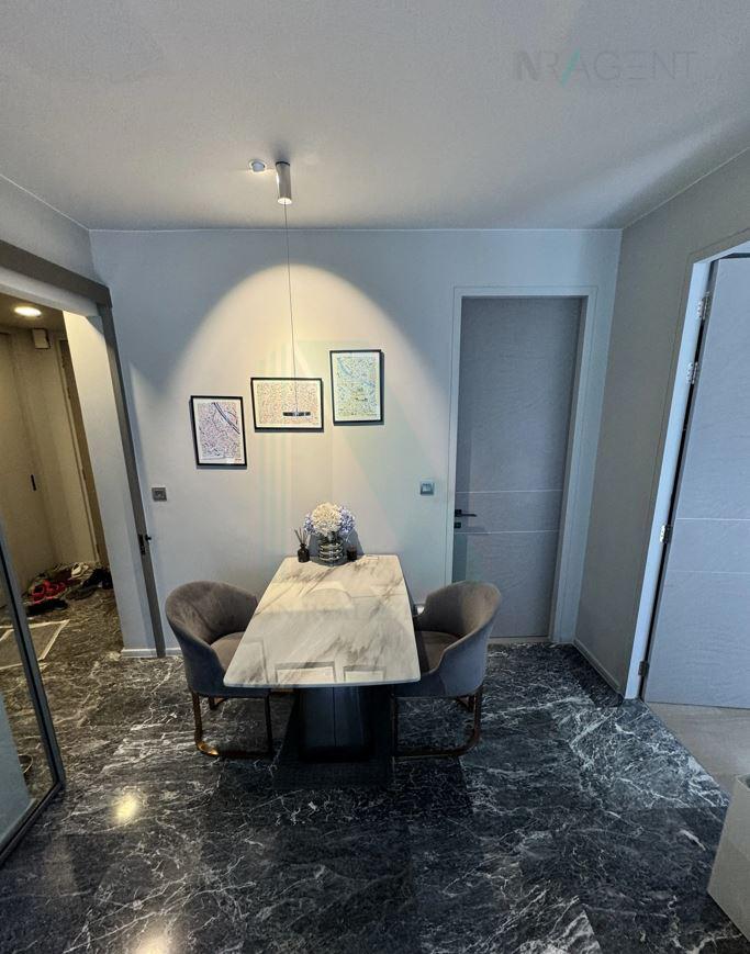 picture 📌 For Rent Condo ASHTON RESIDENCE 41 Building 1, Floor 4,2 bed room, Room size 77 sqm - 6/8