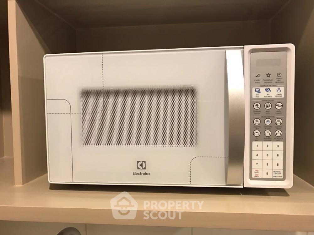 รูป คอนโด 1-ห้องนอน ที่ ไอดีโอ คิว จุฬา-สามย่าน ใกล้ MRT สามย่าน (ID 1465396) - รูปที่ 16/33