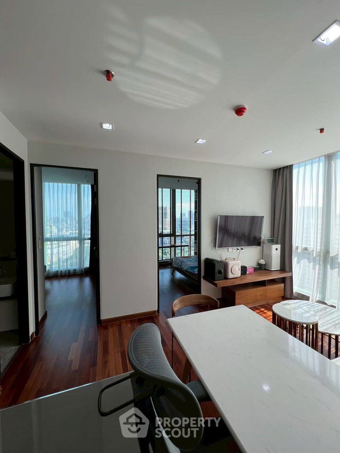 รูป คอนโด 2-ห้องนอน ที่ วิช ซิกเนเจอร์ มิดทาวน์ สยาม ใกล้ BTS ราชเทวี (ID 2474563) - รูปที่ 3/15