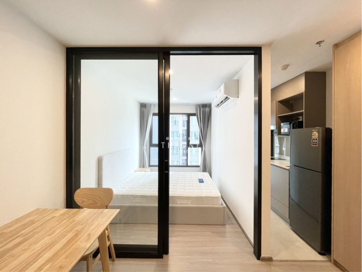 รูป แอสปาย สุขุมวิท - พระราม 4 🌟PN-00006960🌟 - รูปที่ 3/24