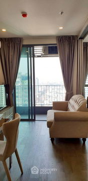 คอนโด 1-ห้องนอน ที่ ไอดีโอ คิว สยาม - ราชเทวี ใกล้ BTS ราชเทวี (ID 2472303)