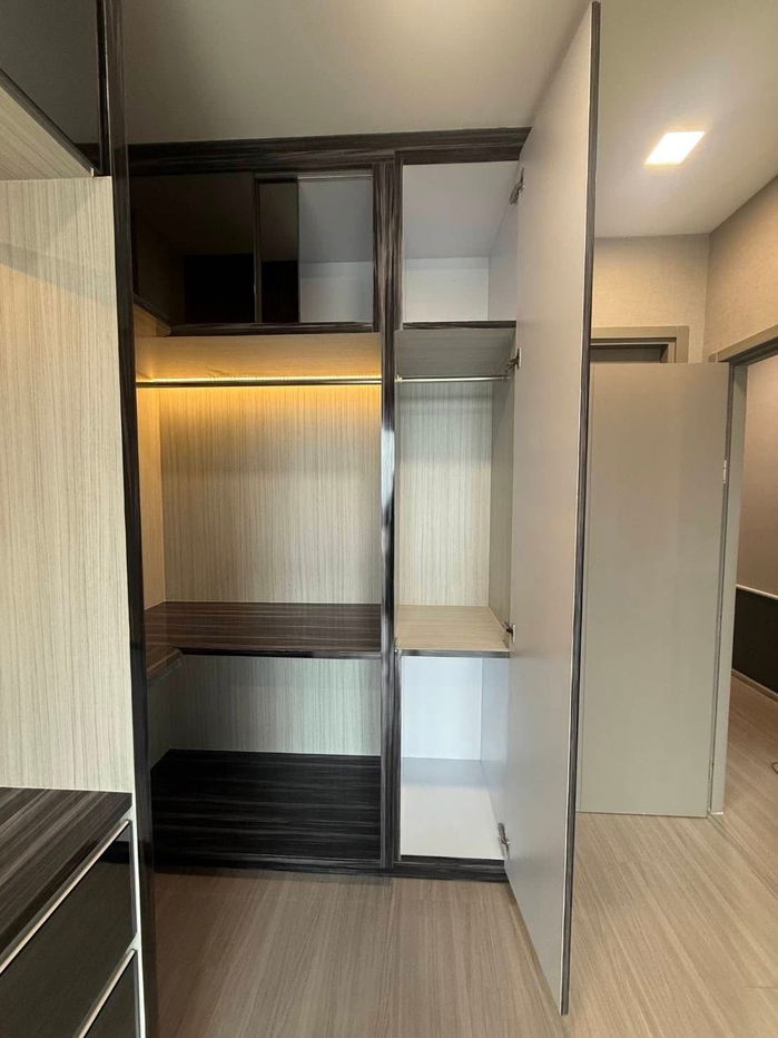 รูป 🟠ให้เช่าคอนโด - 1 ห้องนอน 60 ตร.ม. ที่ Life Asoke Hype - รูปที่ 10/14