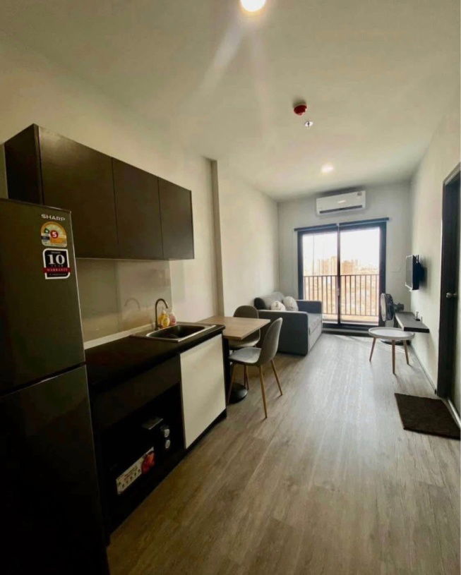 รูป 🔮RB22213 ให้เช่าถูกมาก👍ริชพอยท์ แอท บีทีเอส วุฒากาศ✅แอดไลน์ @119dgdea ( มี @ ด้วย) แอดมินตอบไว - รูปที่ 7/8