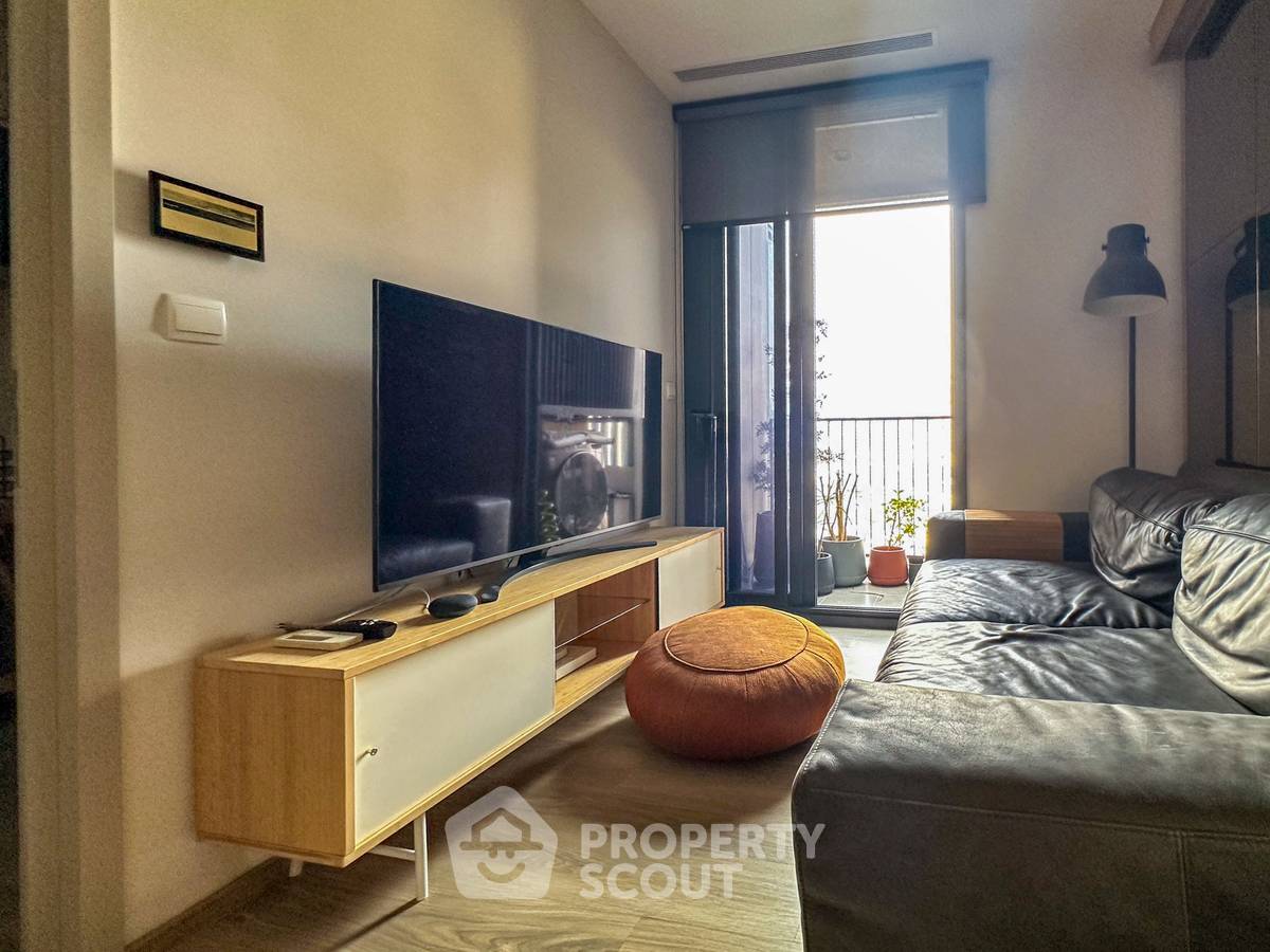 picture 1-BR Condo at Oka Haus Sukhumvit 36 near BTS Thong Lor (ID 2461267) - 10/23