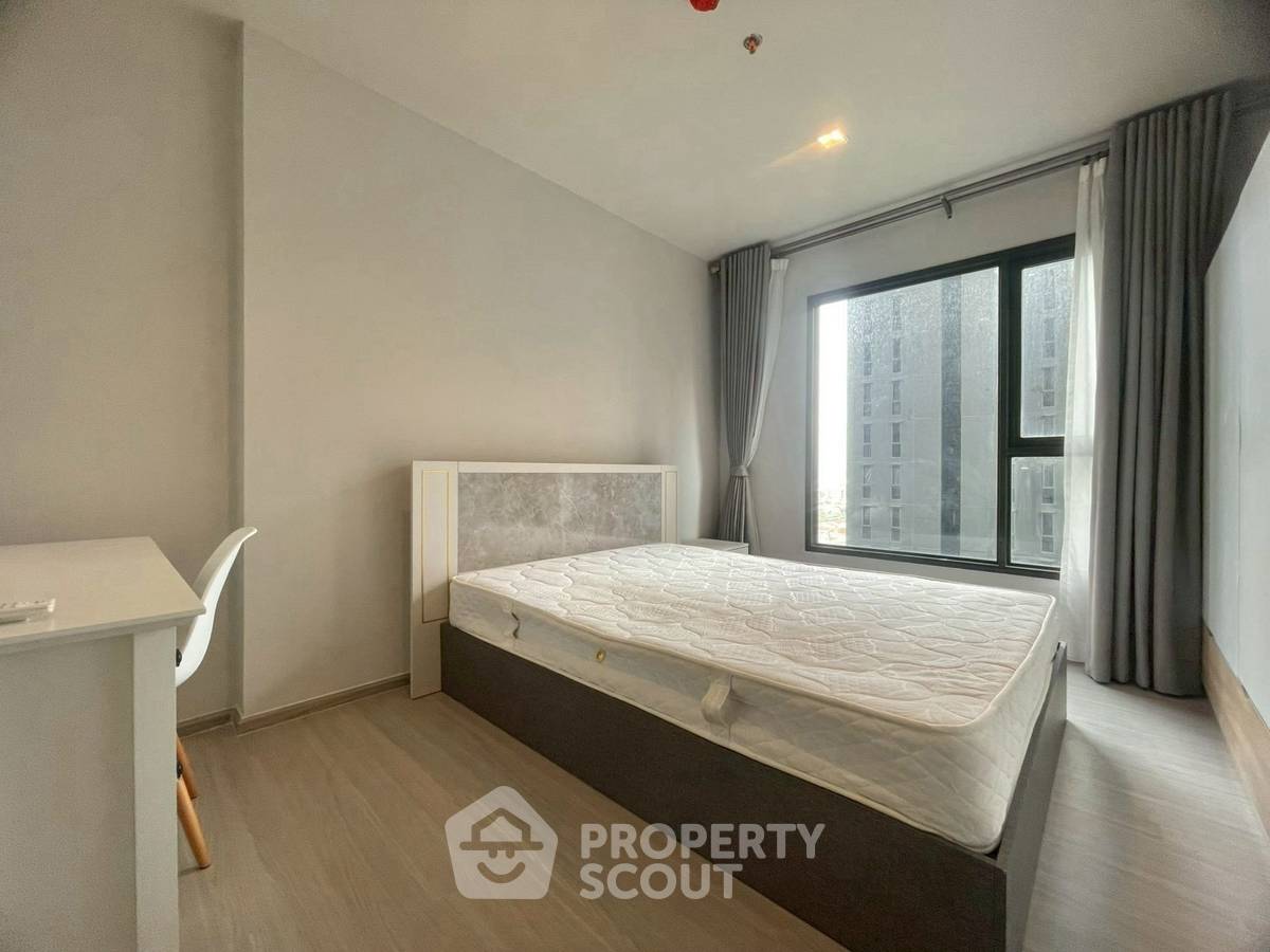 picture 1-BR Condo at Life Asoke - Rama 9 near MRT Phra Ram 9 (ID 2472884) - 3/7