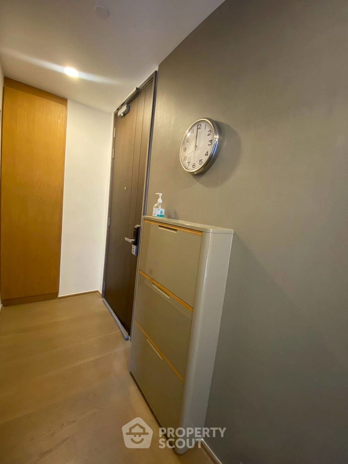 รูป คอนโด 2-ห้องนอน ที่ แอชตัน จุฬา - สีลม ใกล้ MRT สามย่าน (ID 2362420) - รูปที่ 9/19