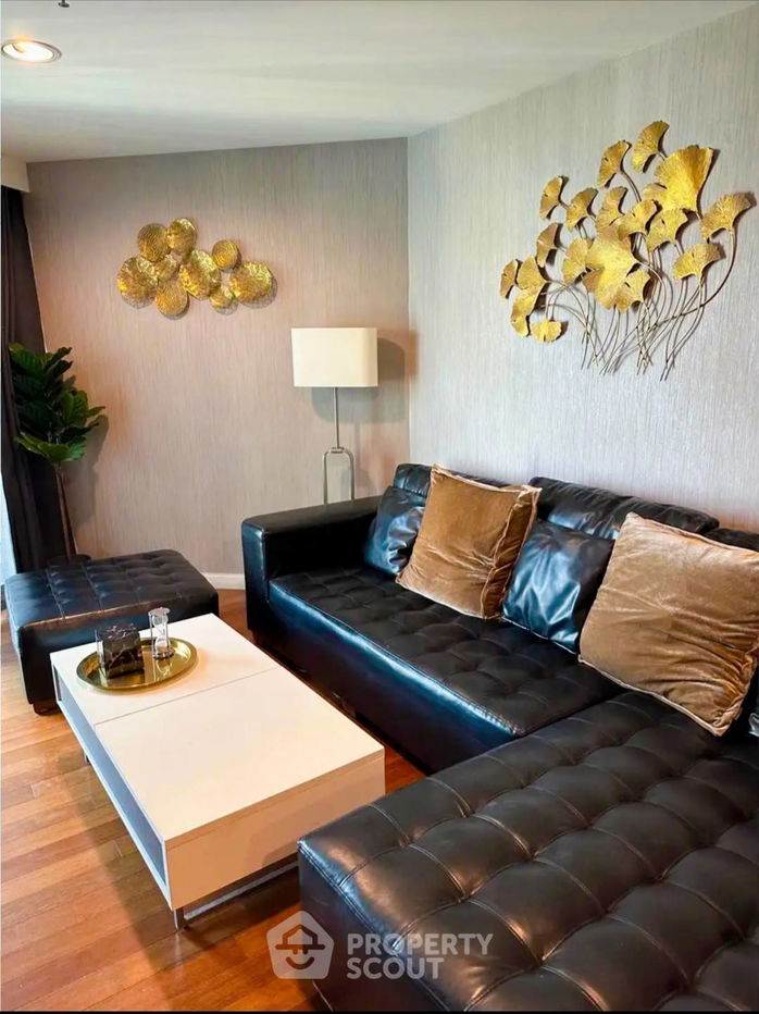 รูป คอนโด 2-ห้องนอน ที่ เบ็ล แกรนด์ พระราม 9 ใกล้ MRT พระราม 9 (ID 1496513) - รูปที่ 3/12