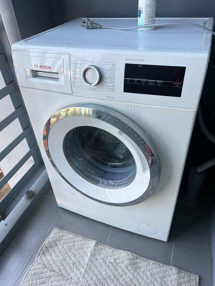 picture For rent, Ideo Sukhumvit 93 STUDIO, 5th floor, Building B, near BTS Bang Chak. - 8/8