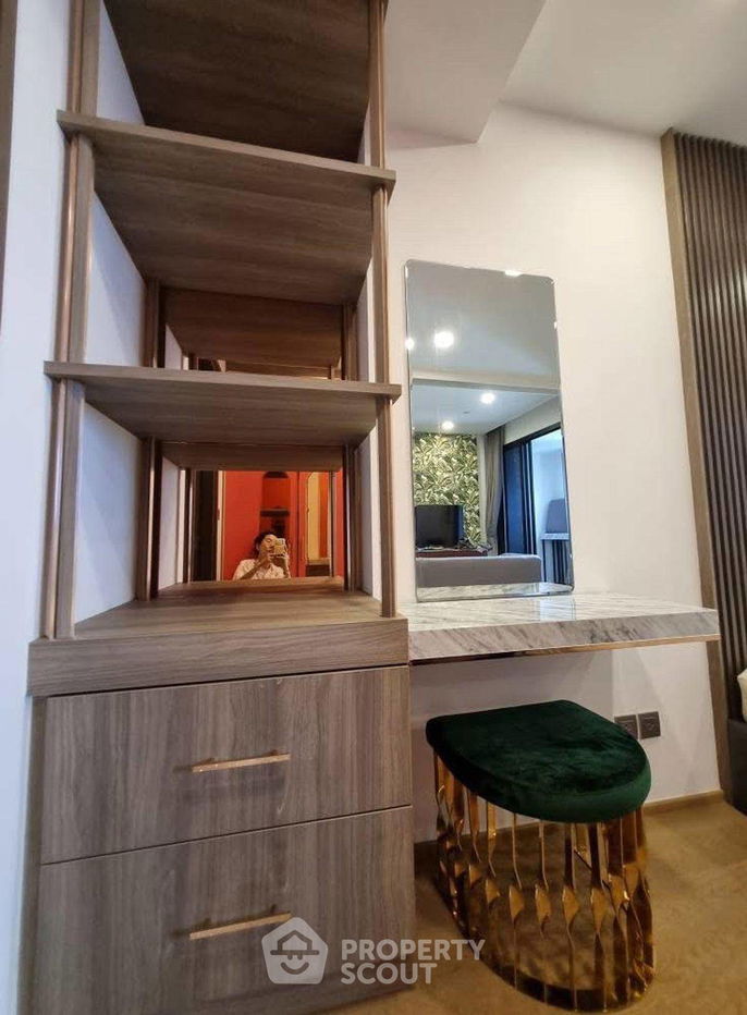 picture Studio Condo at Ashton Chula Silom near MRT Sam Yan (ID 2084775) - 9/11