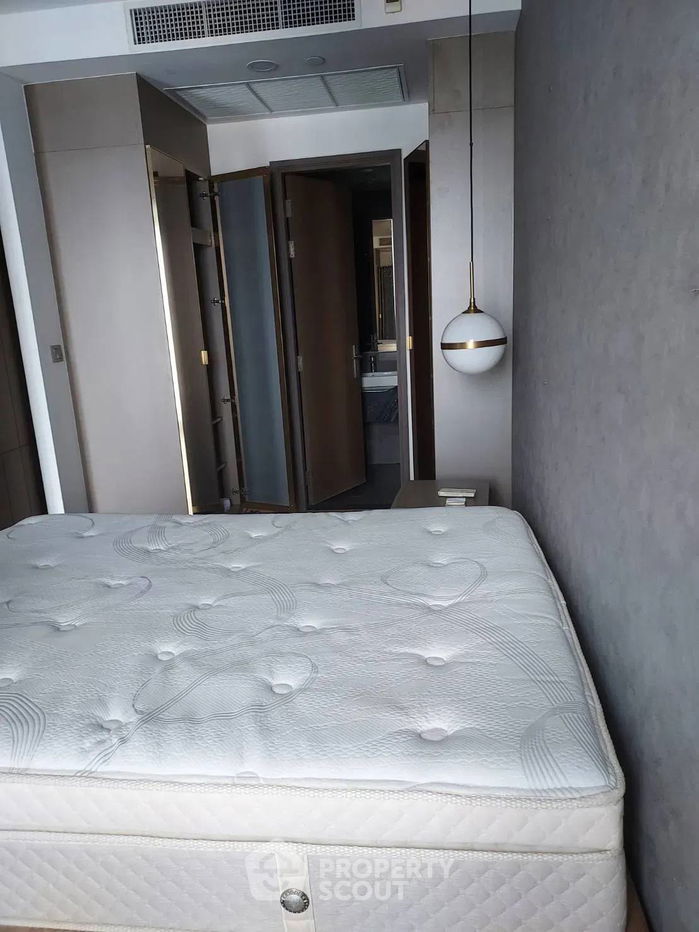 รูป คอนโด 1-ห้องนอน ที่ แอชตัน จุฬา - สีลม ใกล้ MRT สามย่าน (ID 2101982) - รูปที่ 4/9