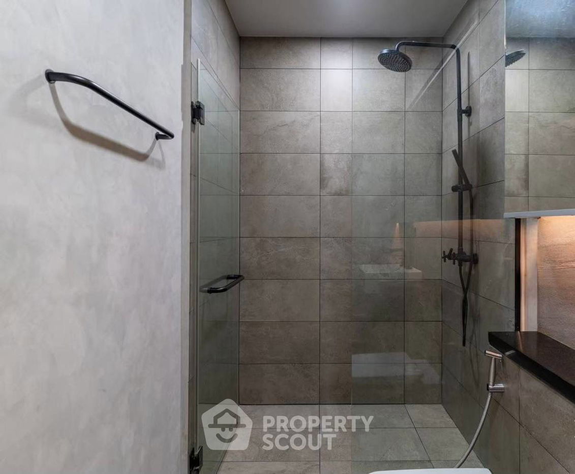 picture 1-BR Condo at The Lofts Asoke near MRT Phetchaburi (ID 2006236) - 7/9